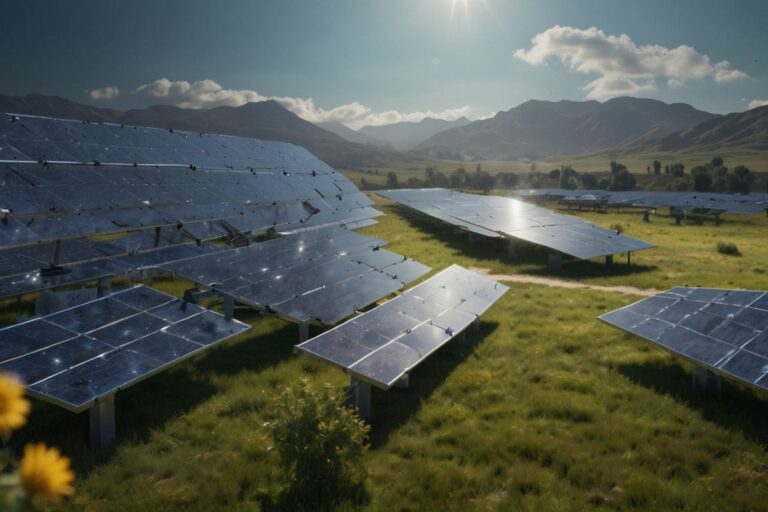 automação fotovoltaica