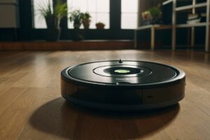 roomba